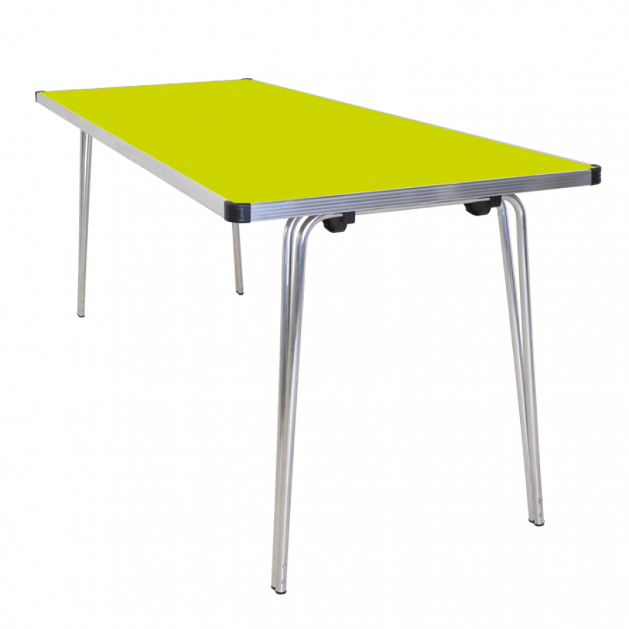 GoPak Contour25 Plus Folding Tables